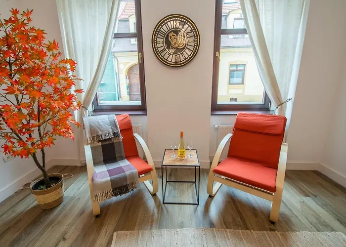 Old Town Suites Brasov