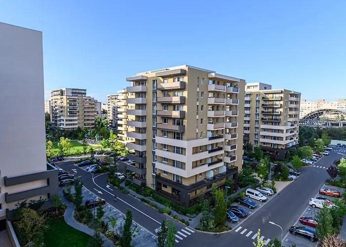 Jad Premium Apartments - Urban Plaza