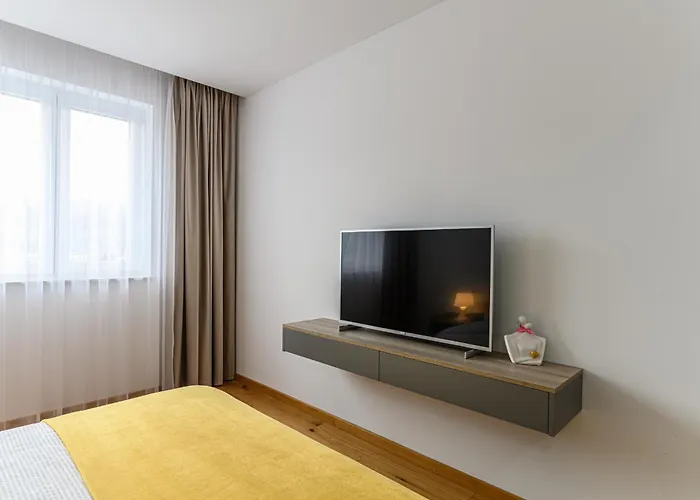 Jad Premium Apartments - Urban Plaza